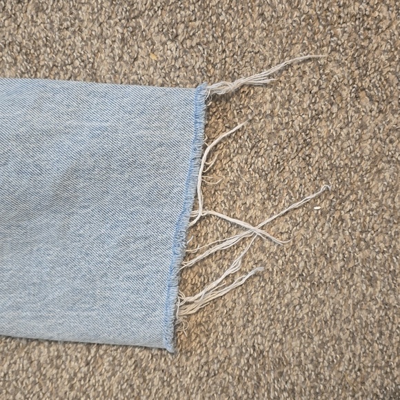 Pacsun High Rise Jeans - Picture 4 of 6